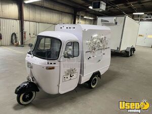 2024 Piaggio Ape Other Mobile Business Indiana for Sale