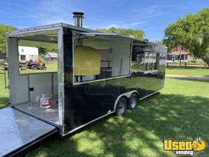 2024 Pizza Trailer Pizza Trailer Wisconsin for Sale