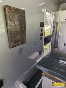 2024 Pro300 Stage Trailer 25 Michigan for Sale