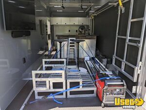 2024 Pro300 Stage Trailer Additional 2 Michigan for Sale