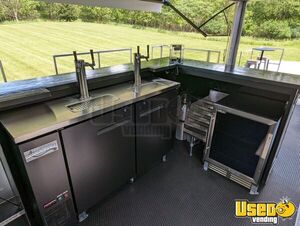 2024 Pro300 Stage Trailer Additional 2 Michigan for Sale