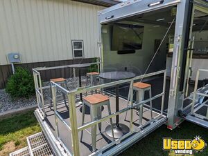 2024 Pro300 Stage Trailer Breaker Panel Michigan for Sale