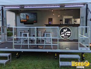 2024 Pro300 Stage Trailer Insulated Walls Michigan for Sale