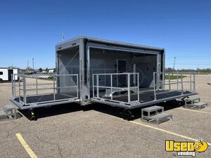 2024 Pro300 Stage Trailer Insulated Walls Michigan for Sale