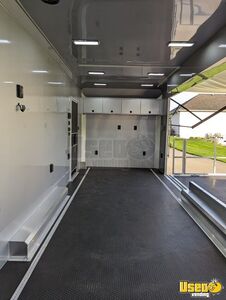 2024 Pro300 Stage Trailer Open Signage Michigan for Sale