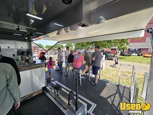 2024 Pro300 Stage Trailer Sound System Michigan for Sale