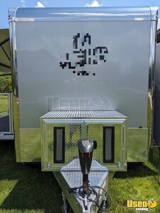 2024 Pro300 Stage Trailer Tv Michigan for Sale