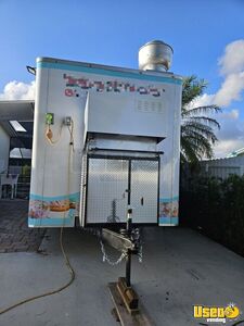 2024 Qlcg Bakery Trailer Air Conditioning Florida for Sale