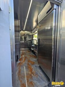 2024 Qlcg Bakery Trailer Cabinets Florida for Sale