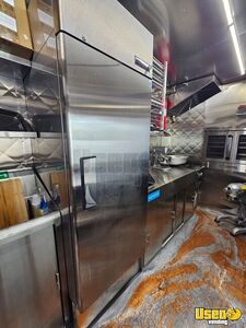 2024 Qlcg Bakery Trailer Generator Florida for Sale