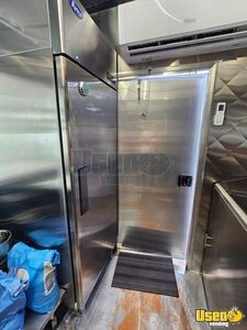 2024 Qlcg Bakery Trailer Oven Florida for Sale