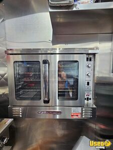 2024 Qlcg Bakery Trailer Refrigerator Florida for Sale