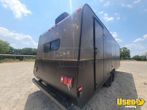 2024 Road/ct Stage Trailer 18 Texas for Sale