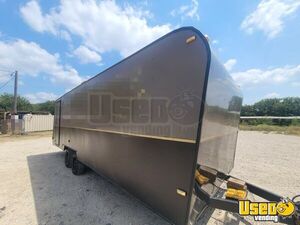 2024 Road/ct Stage Trailer 19 Texas for Sale