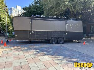 2024 Road/ct Stage Trailer 25 Texas for Sale