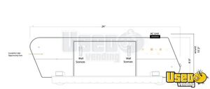 2024 Road/ct Stage Trailer 42 Texas for Sale