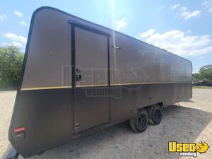 2024 Road/ct Stage Trailer Additional 4 Texas for Sale