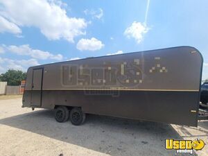 2024 Road/ct Stage Trailer Additional 5 Texas for Sale