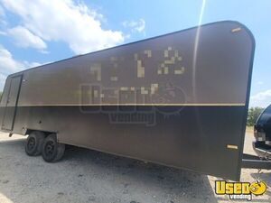 2024 Road/ct Stage Trailer Additional 6 Texas for Sale