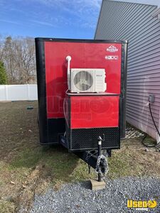 2024 Rock Solid Snowball Trailer Air Conditioning Delaware for Sale