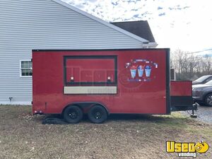 2024 Rock Solid Snowball Trailer Delaware for Sale