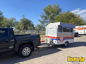 2024 Rounder Src250 Beverage - Coffee Trailer Concession Window Arizona for Sale