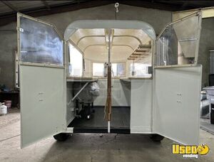 2024 Roving Pony Beverage - Coffee Trailer Additional 2 Georgia for Sale