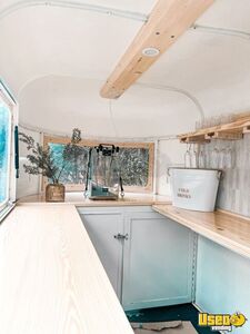 2024 Roving Pony Beverage - Coffee Trailer Electrical Outlets Georgia for Sale