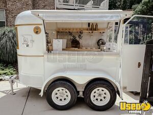 2024 Roving Pony Beverage - Coffee Trailer Georgia for Sale