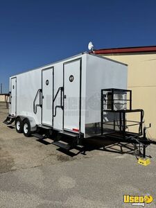 2024 Rr7x20 Restroom / Bathroom Trailer Texas for Sale