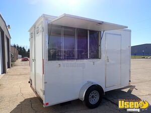 2024 Rs7121 Concession Trailer Wisconsin for Sale