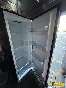 2024 Sga712sa Kitchen Food Trailer Fryer Virginia for Sale