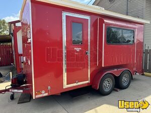 2024 Shaved Ice Concession Trailer Snowball Trailer Concession Window Louisiana for Sale