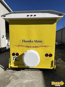 2024 Sno-pro 6x14 Trailer Snowball Trailer Deep Freezer Arizona for Sale