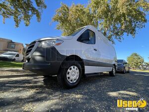 2024 Sprinter Pet Care / Veterinary Truck Air Conditioning Arizona for Sale