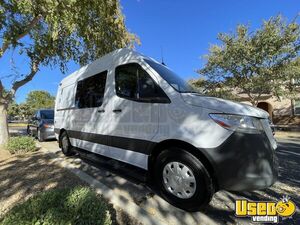 2024 Sprinter Pet Care / Veterinary Truck Arizona for Sale