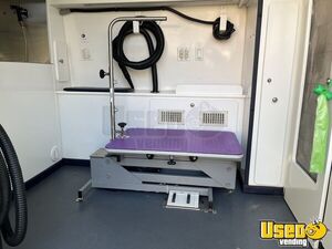 2024 Sprinter Pet Care / Veterinary Truck Interior Lighting Arizona for Sale