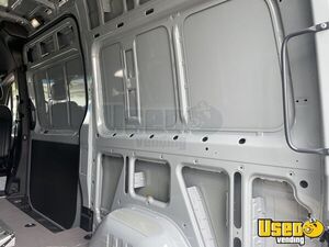 2024 Sprinter Van 2500 Ho Diesel Awd Other Mobile Business Interior Lighting California Diesel Engine for Sale