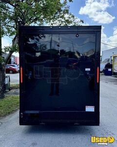 2024 Src6x12sa Auto Detailing Trailer / Truck Cabinets Florida for Sale