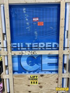 2024 Summit Pro Bagged Ice Machine 4 Texas for Sale