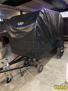 2024 Teardrop Beverage - Coffee Trailer 5 New York for Sale