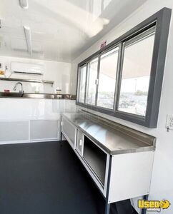 2024 Tl Concession Trailer Cabinets Florida for Sale