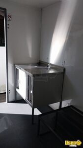 2024 Tl Concession Trailer Exterior Lighting Florida for Sale