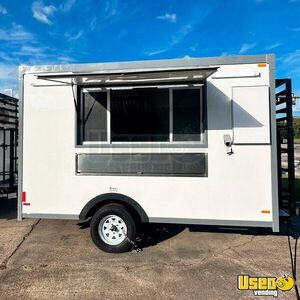 2024 Tl Concession Trailer Florida for Sale