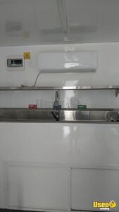 2024 Tl Concession Trailer Hand-washing Sink Florida for Sale