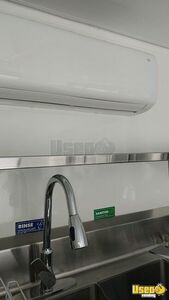 2024 Tl Concession Trailer Hot Water Heater Florida for Sale