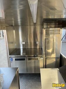 2024 Tl Kitchen Food Trailer Concession Window Florida for Sale