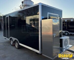 2024 Tl Kitchen Food Trailer Florida for Sale