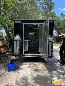 2024 Tl Pizza Trailer Generator Florida for Sale