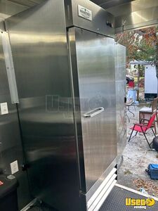 2024 Tl Pizza Trailer Pizza Oven Florida for Sale